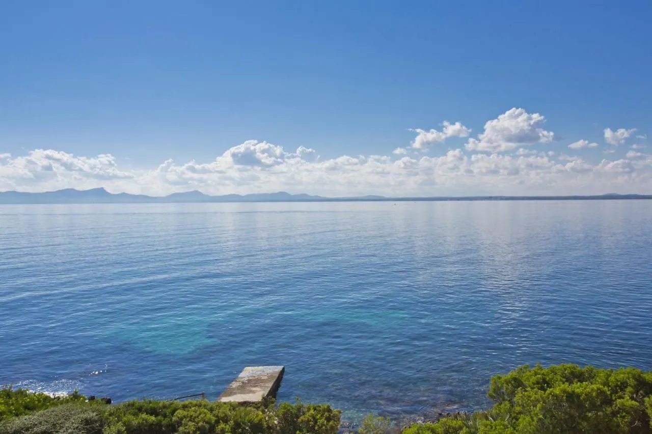 Can Porxet Inca  0*, Inca (Mallorca) Španělsko