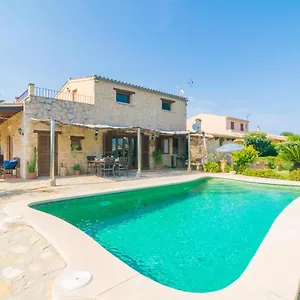 Boqueta Inca (Mallorca)