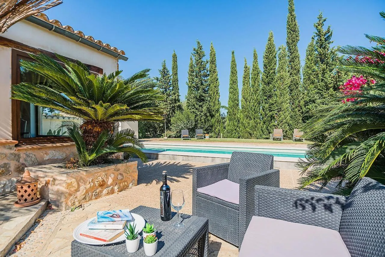 Can Porxet Villa Inca   Inca (Mallorca)