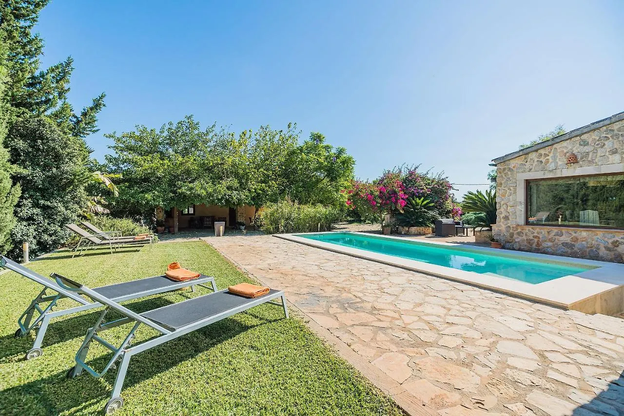 Can Porxet Villa Inca  Inca (Mallorca)