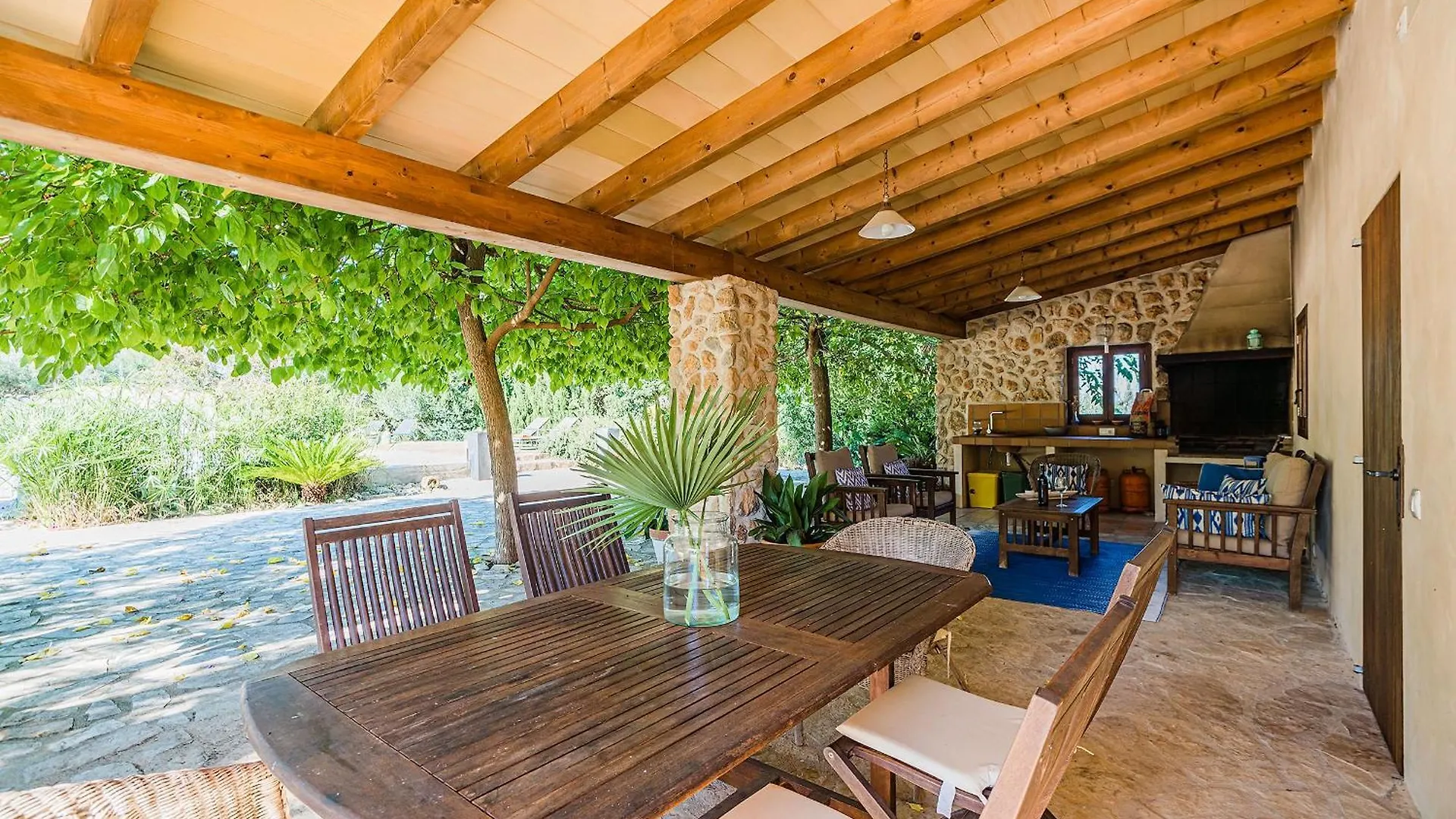 Can Porxet Villa Inca  Inca (Mallorca)